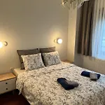 Sweet Erenkoy Apartment