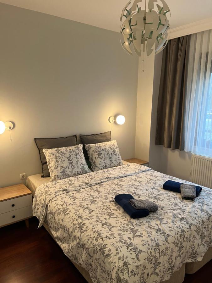Sweet Erenkoy Apartment *