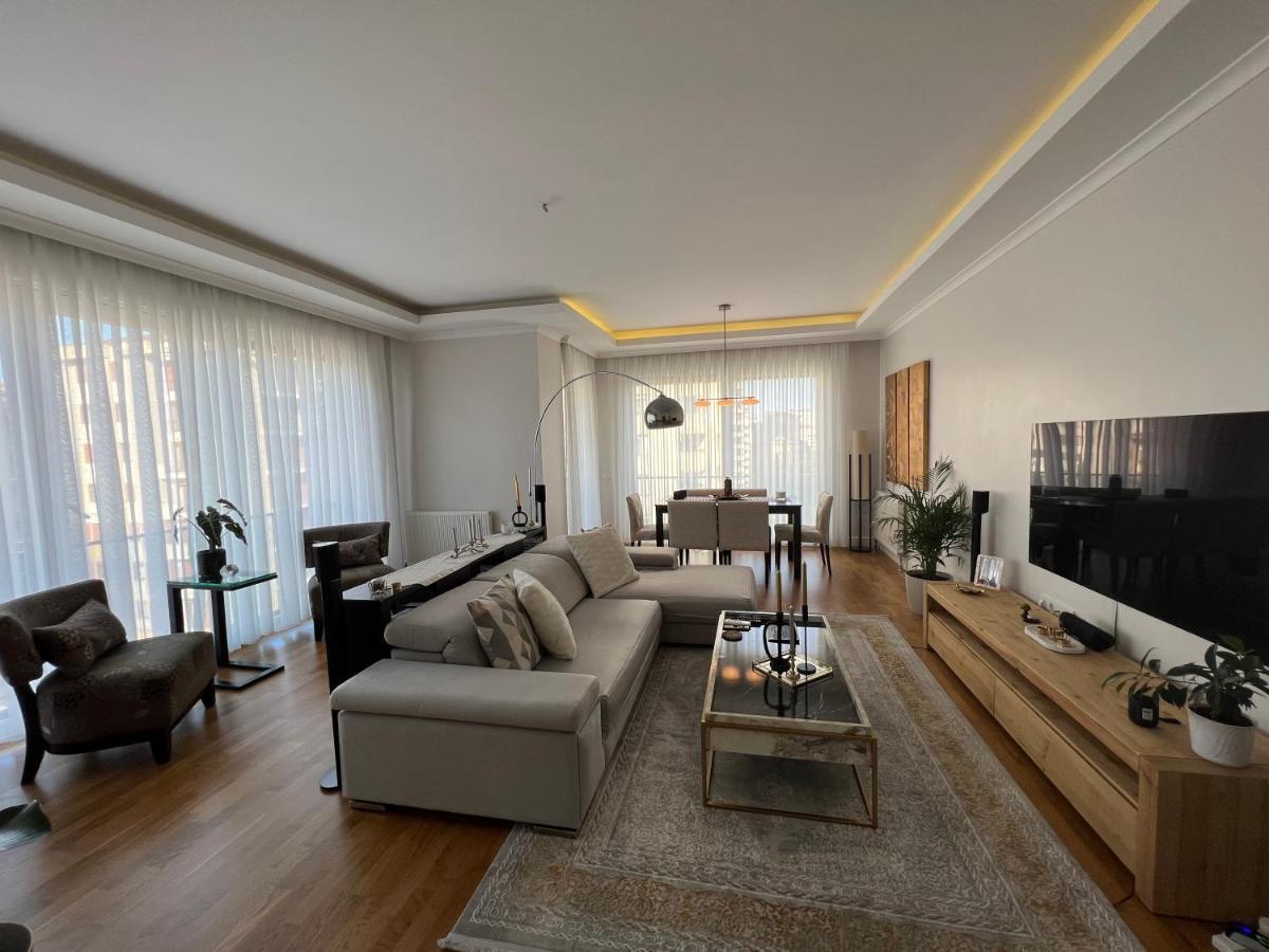 Apartment Sweet Erenkoy
