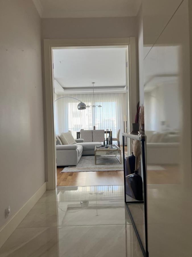 Sweet Erenkoy Apartment Istanbul