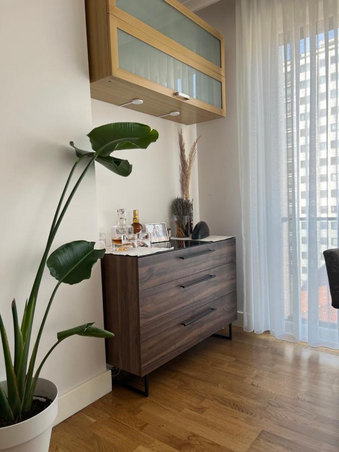 Sweet Erenkoy Apartment *